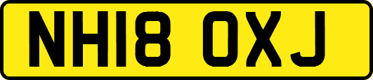 NH18OXJ