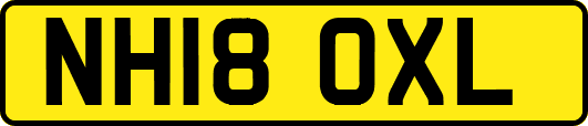 NH18OXL