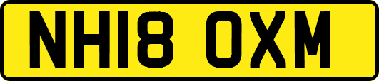 NH18OXM