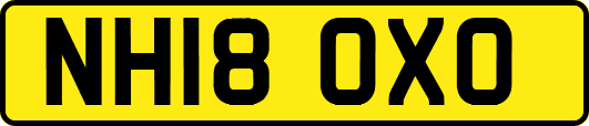 NH18OXO