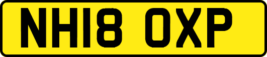 NH18OXP