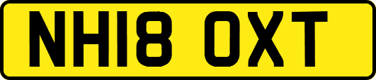 NH18OXT