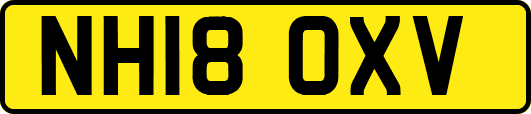 NH18OXV