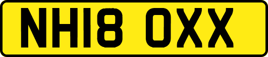 NH18OXX