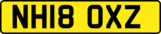 NH18OXZ