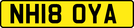 NH18OYA