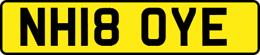 NH18OYE