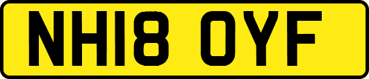NH18OYF