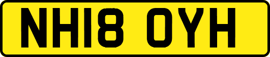 NH18OYH