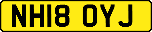 NH18OYJ
