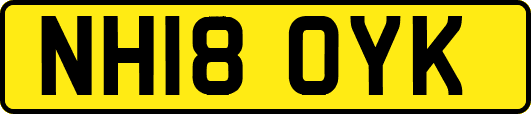 NH18OYK