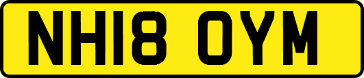 NH18OYM