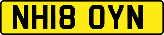 NH18OYN
