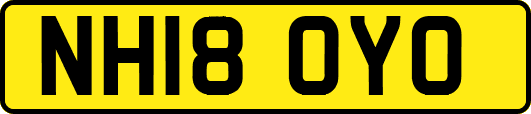 NH18OYO
