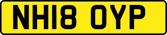 NH18OYP