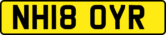 NH18OYR