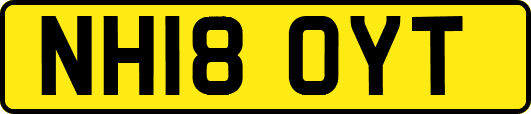 NH18OYT