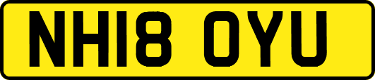 NH18OYU
