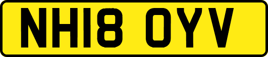 NH18OYV