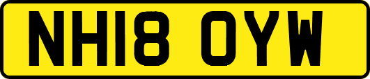 NH18OYW