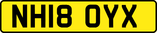 NH18OYX