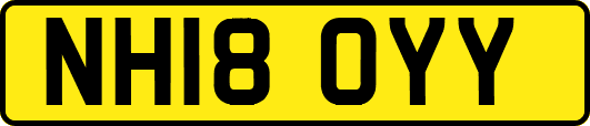 NH18OYY