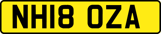 NH18OZA