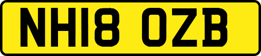 NH18OZB