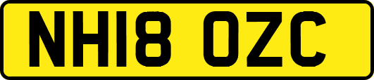 NH18OZC