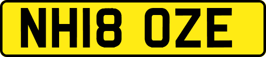NH18OZE