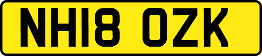 NH18OZK