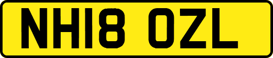 NH18OZL