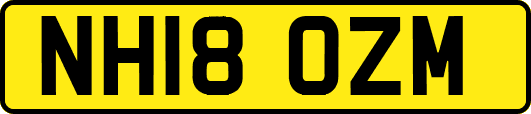 NH18OZM