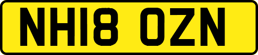 NH18OZN
