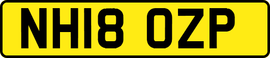 NH18OZP