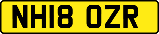 NH18OZR