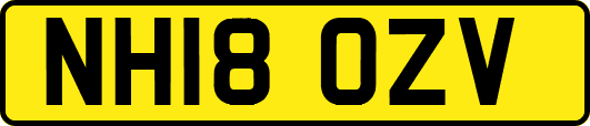NH18OZV