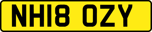 NH18OZY