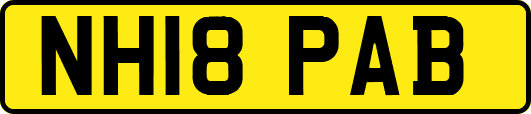 NH18PAB