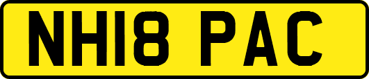 NH18PAC