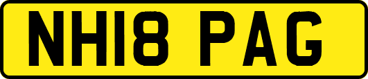 NH18PAG
