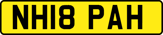 NH18PAH