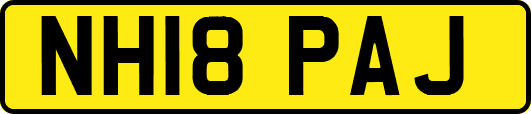 NH18PAJ