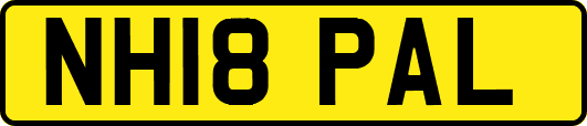 NH18PAL