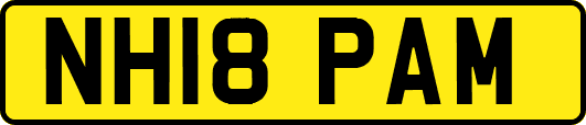 NH18PAM