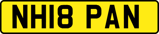 NH18PAN