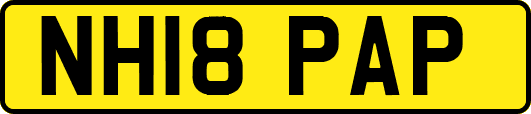 NH18PAP