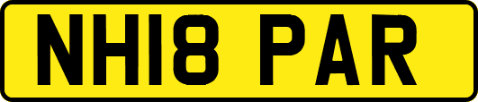 NH18PAR