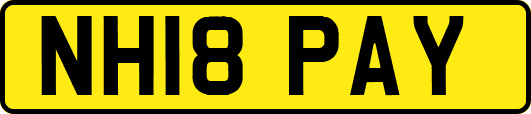 NH18PAY