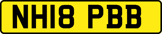 NH18PBB